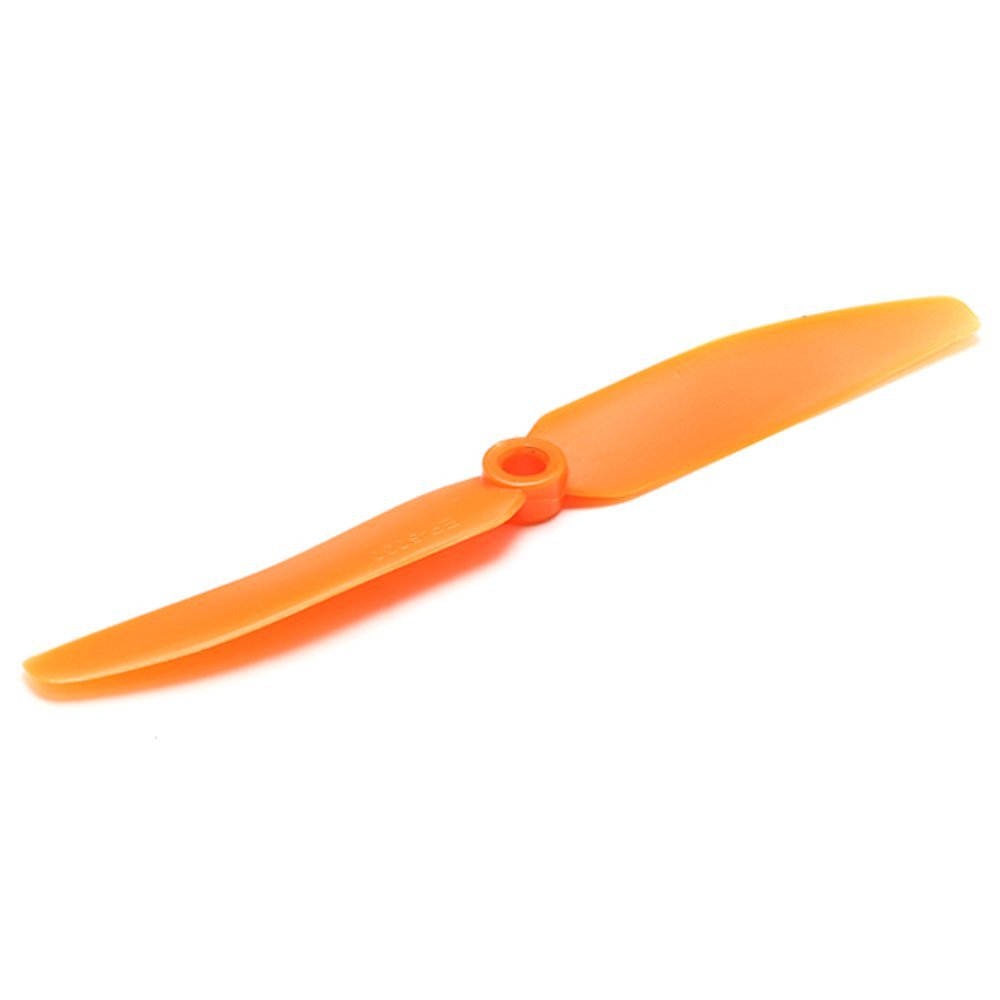 20PCS-Gemfan-5030-5X3-ABS-Direktantrieb-Orange-Propellerblatt-fuumlr-RC-Flugzeug-1620850-2